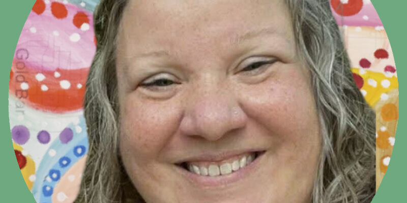 Kelly Cunningham-Office Administrator