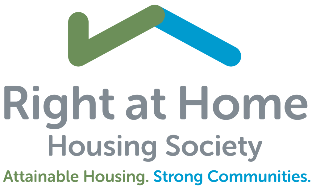 Right at Home Housing Society Open House is on September 9 from 6-8